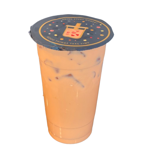 Classic Milk Tea