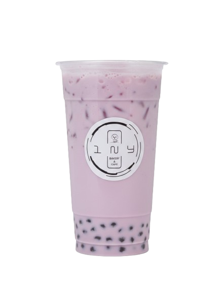 Coconut Juice with Sago